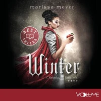 Les Chroniques lunaires (Tome 4) - Winter