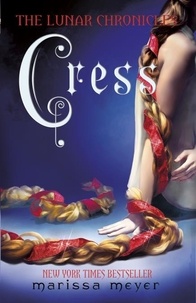 Marissa Meyer - The Lunar Chronicles - Cress.