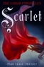Marissa Meyer - The Lunar Chronicles - Scarlet.