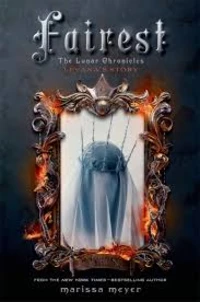 The Lunar Chronicles