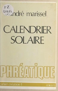 Calendrier solaire