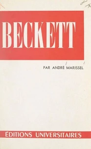 Samuel Beckett