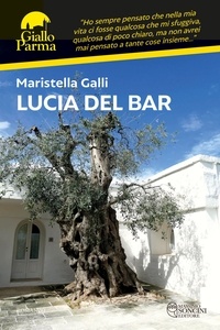 Maristella Galli - Lucia del bar.