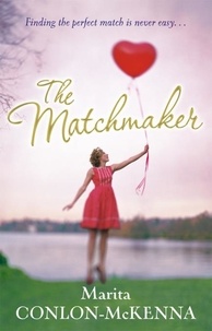 Marita Conlon-McKenna - The Matchmaker.