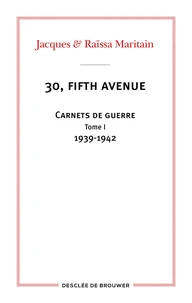 30, Fifth Avenue