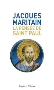 La pensée de Saint Paul