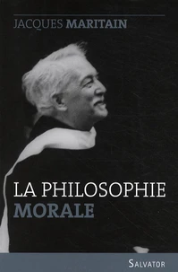 La philosophie morale