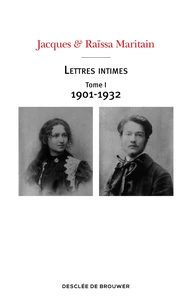 Lettres intimes