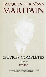 Oeuvres complètes
