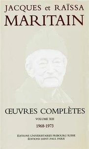 Oeuvres complètes