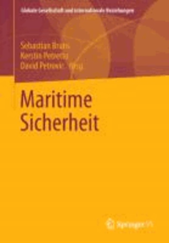 Maritime Sicherheit.