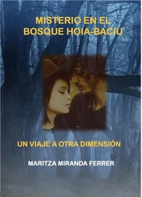 Misterio en el Bosque Hoia-Baciu