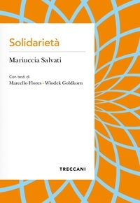 Mariuccia Salvati et Marcello Flores - Solidarietà.