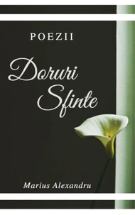 Doruri Sfinte-Poezii