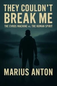 They Couldn’t Break Me: The Evros Machine vs. The Human Spirit - A True Story of Survival and Justice at Europe’s Edge