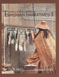 Tsimshian narratives: volume 1