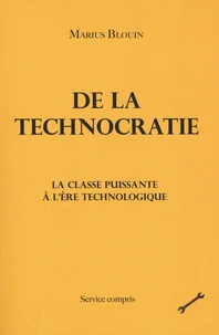 De la technocratie