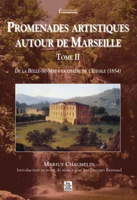 Promenades artistiques autour de Marseille