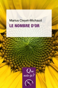 Marius Cleyet-Michaud - Le nombre d'or.