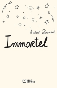 Marius Dormont - Immortel.