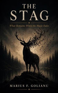 The Stag - What Remains When The Music Fades