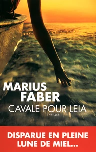 Cavale pour Leia