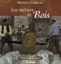 Les métiers du Bois, du Cuir et de la Paille