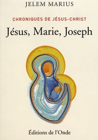 Chroniques de Jésus-Christ
