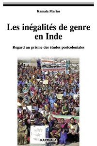 Les inégalités de genre en Inde