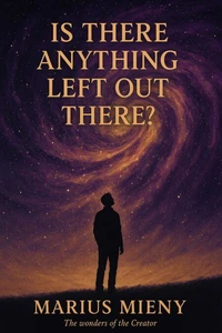 Is there anything left out there