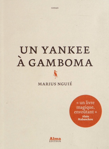 Un Yankee à Gamboma
