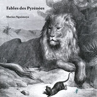 Marius Nguimeya - Fables des Pyrénées.
