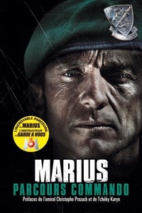  Marius - Parcours commando.