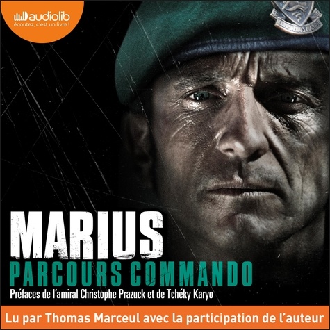  Marius et Thomas Marceul - Parcours Commando.