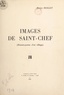 Marius Riollet - Images de Saint-Chef - Histoire-poème d'un village.