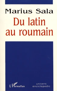 Du latin au roumain