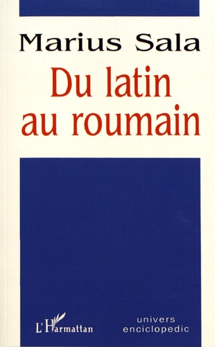 Du latin au roumain