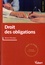 Droit des obligations - Occasion