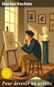 Pour devenir un artiste