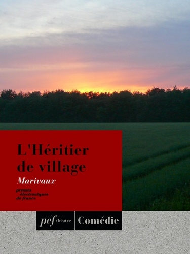L'Héritier de village