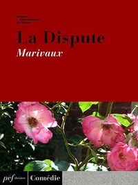 Marivaux - La Dispute.