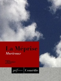  Marivaux - La Méprise.