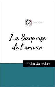 Analyse de l'œuvre : La Surprise de l'amour (résumé et fiche de lecture plébiscités par les enseignants sur fichedelecture.fr)
