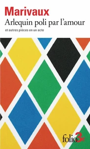 Arlequin poli par l'amour
