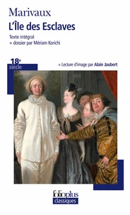L'Ile des esclaves