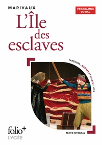 L'Ile des esclaves