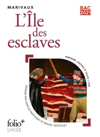 L'Ile des esclaves