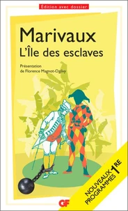 L'île des esclaves