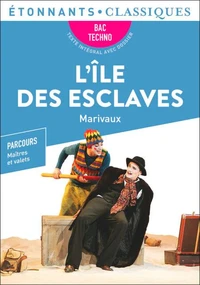 L'île des esclaves