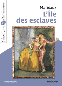 L'Ile des esclaves